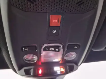 Photo 30 Opel Mokka  Electrique 136 ch & Batterie 50 kWh