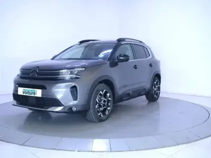 Photo 69 Citroën C5 aircross  Hybride 145 e-DCS6