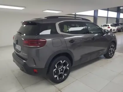 Photo 5 Citroën C5 aircross  Hybride 145 e-DCS6