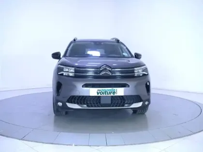Photo 70 Citroën C5 aircross  Hybride 145 e-DCS6
