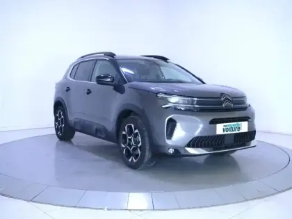 Photo 71 Citroën C5 aircross  Hybride 145 e-DCS6
