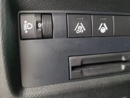 Photo 21 Citroën C5 aircross  Hybride 145 e-DCS6