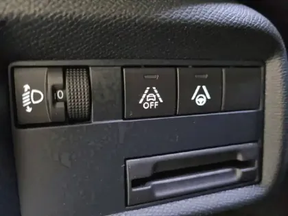 Photo 98 Citroën C5 aircross  Hybride 145 e-DCS6