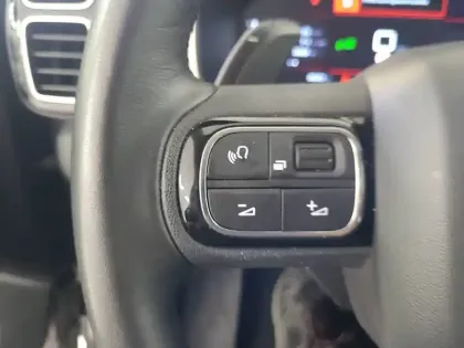 Photo 19 Citroën C5 aircross  Hybride 145 e-DCS6