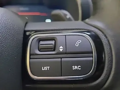 Photo 97 Citroën C5 aircross  Hybride 145 e-DCS6