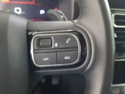 Photo 18 Citroën C5 aircross  Hybride 145 e-DCS6