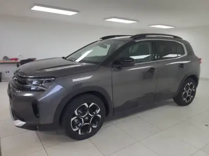 Photo Citroën C5 Aircross Max