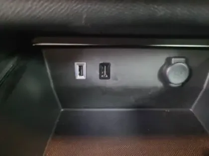 Photo 14 Citroën C5 aircross  Hybride 145 e-DCS6