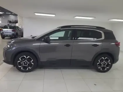 Photo 48 Citroën C5 aircross  Hybride 145 e-DCS6
