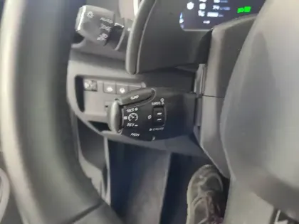 Photo 20 Citroën C5 aircross  Hybride 145 e-DCS6