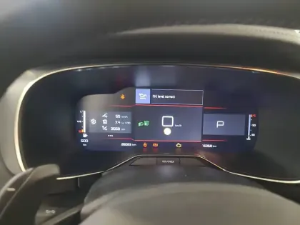 Photo 10 Citroën C5 aircross  Hybride 145 e-DCS6