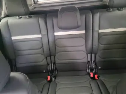 Photo 22 Citroën C5 aircross  Hybride 145 e-DCS6