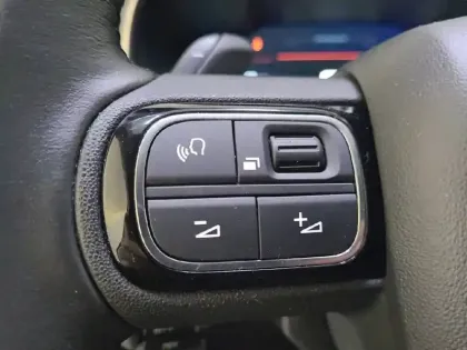 Photo 96 Citroën C5 aircross  Hybride 145 e-DCS6