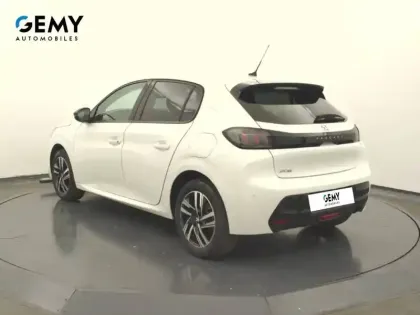 Photo 6 Peugeot 208  BlueHDi 100 S&S BVM6