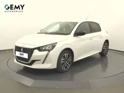 Photo Peugeot 208 Allure Pack