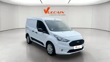 Photo 11 Ford Transit Connect  FGN L1 1.0E100 E85 S&S