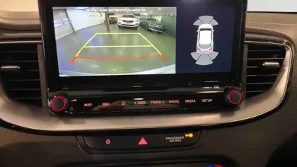 Photo 16 Kia Xceed Gén. I Ph1 Premium 5