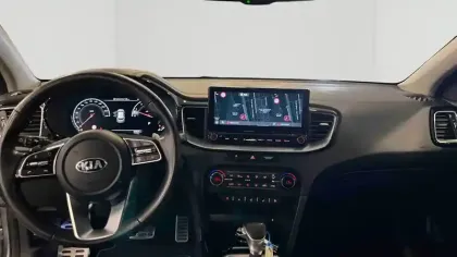 Photo 21 Kia Xceed Gén. I Ph1 Premium 5