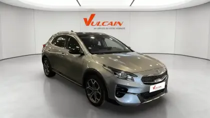 Photo 8 Kia Xceed Gén. I Ph1 Premium 5