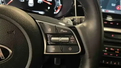 Photo 18 Kia Xceed Gén. I Ph1 Premium 5