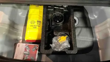 Photo 5 Kia Xceed Gén. I Ph1 Premium 5