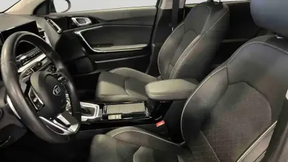 Photo 11 Kia Xceed Gén. I Ph1 Premium 5