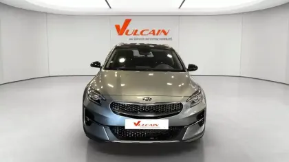 Photo 9 Kia Xceed Gén. I Ph1 Premium 5