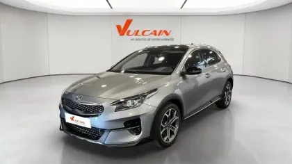 Photo Kia Xceed Premium