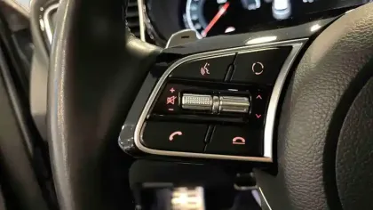 Photo 17 Kia Xceed Gén. I Ph1 Premium 5