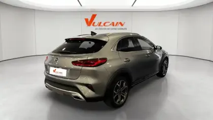 Photo 6 Kia Xceed Gén. I Ph1 Premium 5