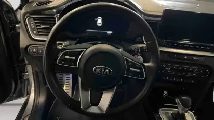 Photo 12 Kia Xceed Gén. I Ph1 Premium 5