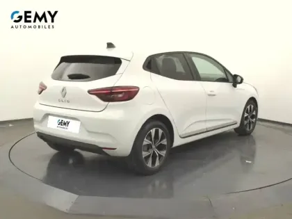 Photo 17 Renault Clio  TCe 100 GPL