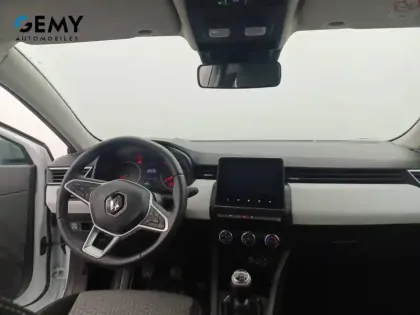 Photo 7 Renault Clio  TCe 100 GPL