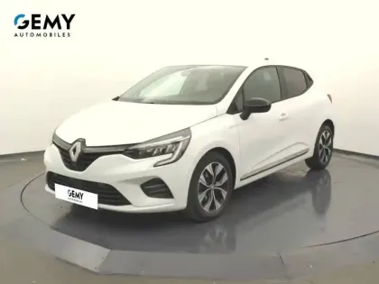 Photo Renault Clio Evolution