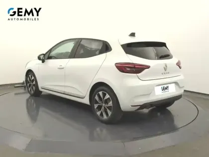 Photo 6 Renault Clio  TCe 100 GPL