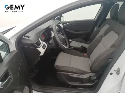 Photo 8 Renault Clio  TCe 100 GPL