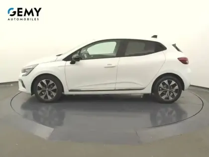 Photo 18 Renault Clio  TCe 100 GPL