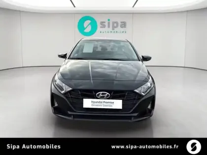 Photo 7 Hyundai I20  1.2 84
