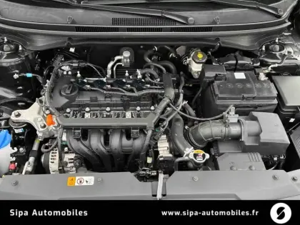 Photo 22 Hyundai I20  1.2 84