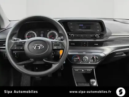 Photo 14 Hyundai I20  1.2 84