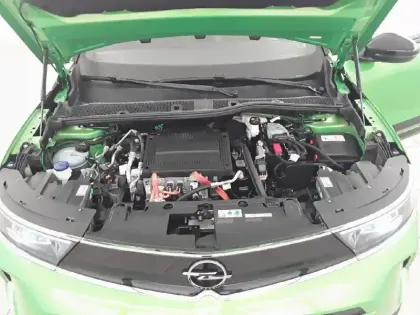 Photo 58 Opel Mokka  Electrique 136 ch & Batterie 50 kWh