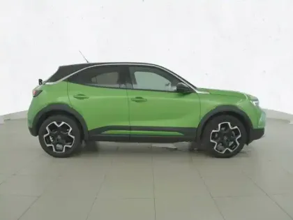 Photo 43 Opel Mokka  Electrique 136 ch & Batterie 50 kWh