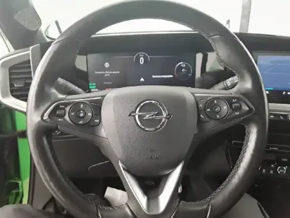 Photo 28 Opel Mokka  Electrique 136 ch & Batterie 50 kWh