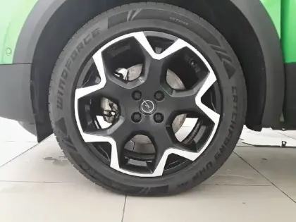 Photo 32 Opel Mokka  Electrique 136 ch & Batterie 50 kWh