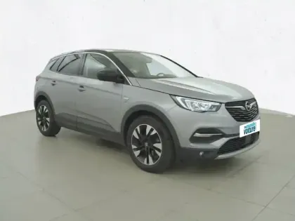 Photo 44 Opel Grandland X  1.2 Turbo 130 ch