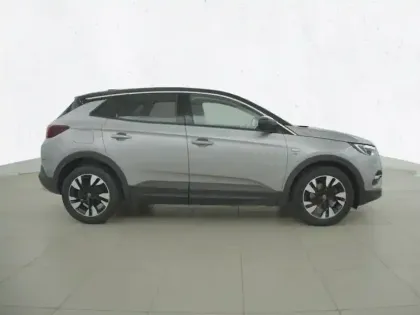 Photo 24 Opel Grandland X  1.2 Turbo 130 ch
