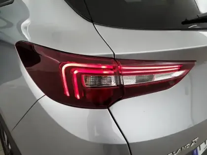 Photo 16 Opel Grandland X  1.2 Turbo 130 ch