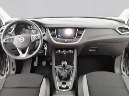 Photo 28 Opel Grandland X  1.2 Turbo 130 ch