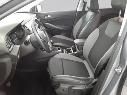 Photo 31 Opel Grandland X  1.2 Turbo 130 ch