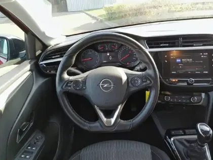 Photo 31 Opel Corsa  1.2 Turbo 100 ch BVM6